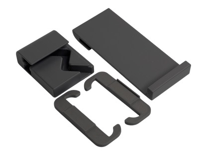 ROG Flow Z13 (2025) Holders for the Modded Controllers