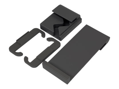 ROG Flow Z13 (2025) Holders for the Modded Controllers