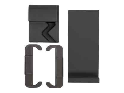 ROG Flow Z13 (2025) Holders for the Modded Controllers