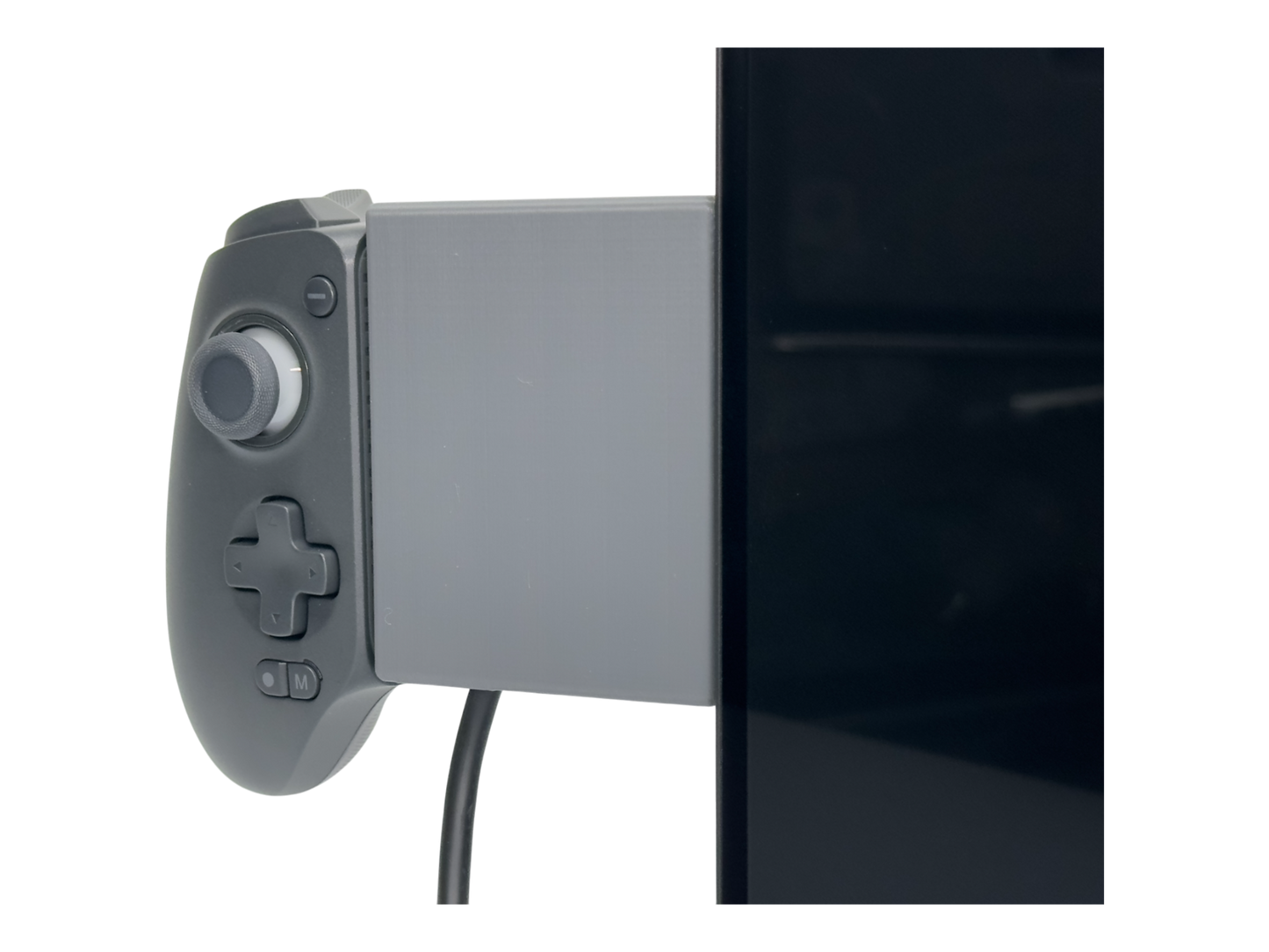 ROG Flow Z13 (2025) Holders for the Modded Controllers