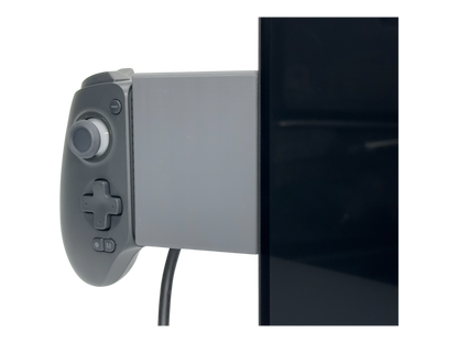 ROG Flow Z13 (2025) Holders for the Modded Controllers