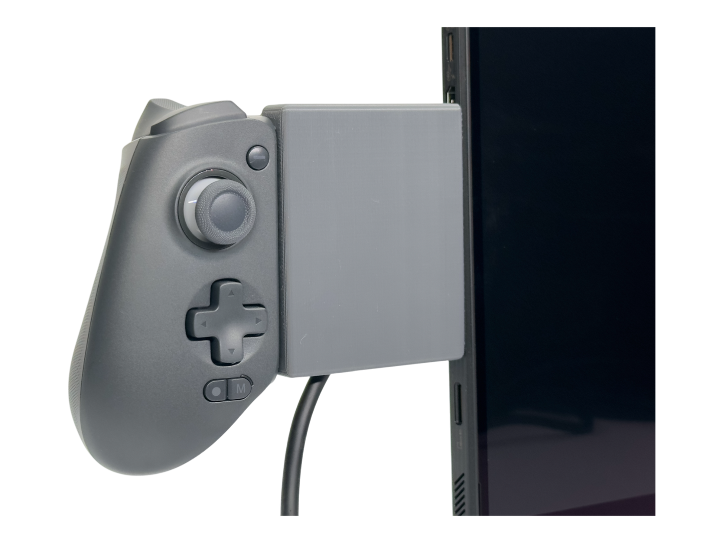 ROG Flow Z13 (2025) Holders for the Modded Controllers