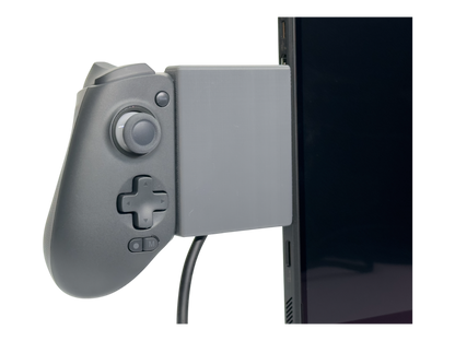 ROG Flow Z13 (2025) Holders for the Modded Controllers