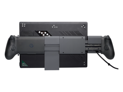 ROG Flow Z13 (2025) Holders for the Modded Controllers