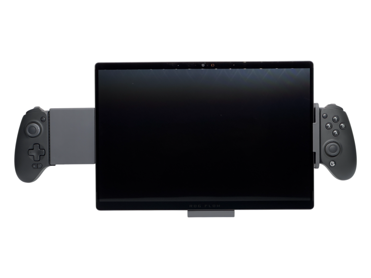 ROG Flow Z13 (2025) Holders for the Modded Controllers