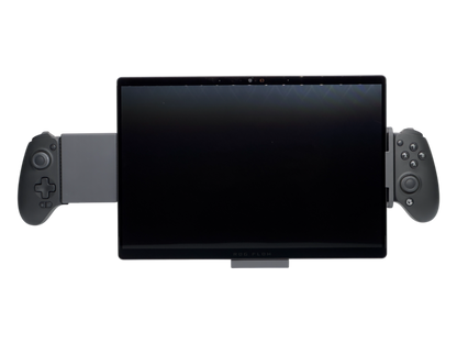 ROG Flow Z13 (2025) Holders for the Modded Controllers