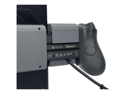 ROG Flow Z13 (2025) Holders for the Modded Controllers