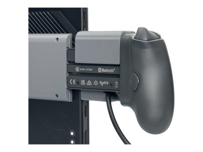 ROG Flow Z13 (2025) Holders for the Modded Controllers