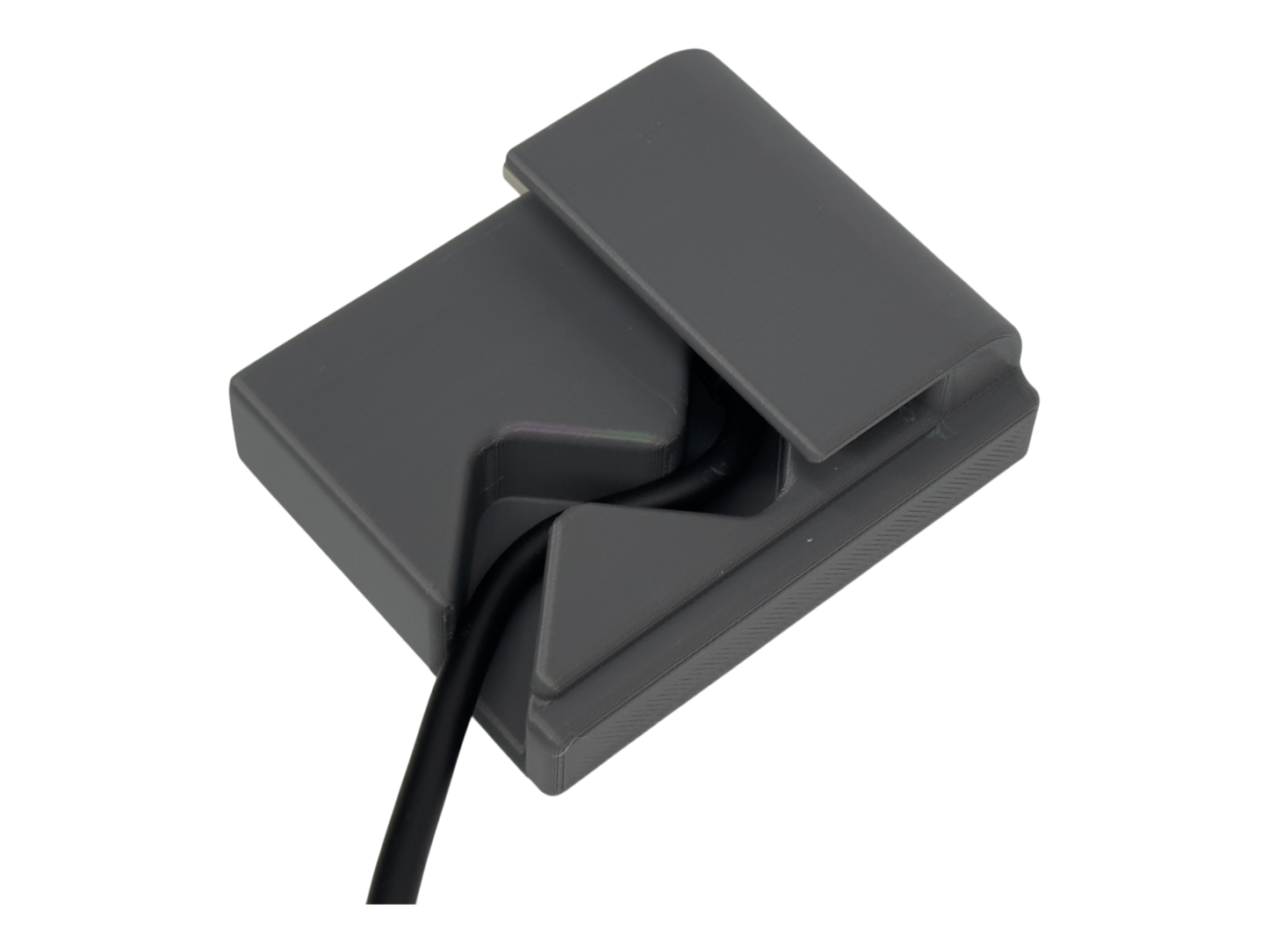 ROG Flow Z13 (2025) Holders for the Modded Controllers