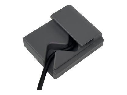 ROG Flow Z13 (2025) Holders for the Modded Controllers