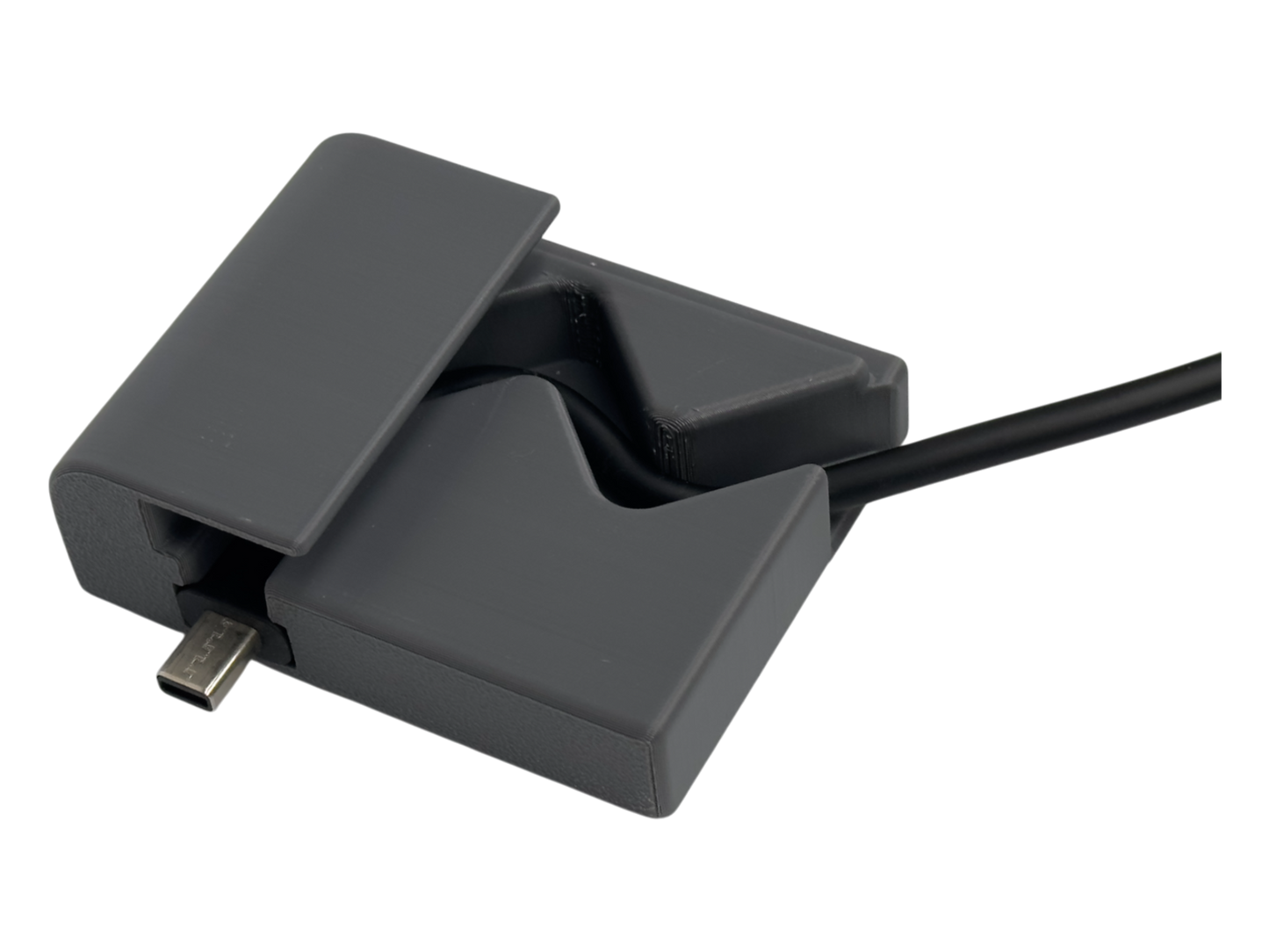 ROG Flow Z13 (2025) Holders for the Modded Controllers