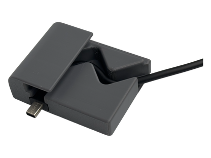 ROG Flow Z13 (2025) Holders for the Modded Controllers