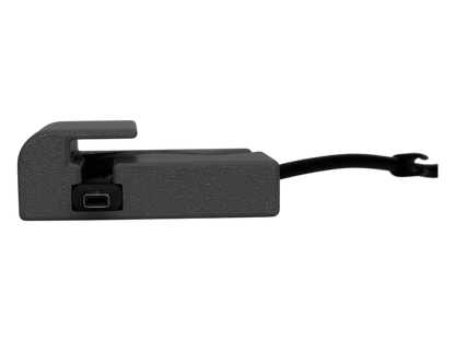 ROG Flow Z13 (2025) Holders for the Modded Controllers