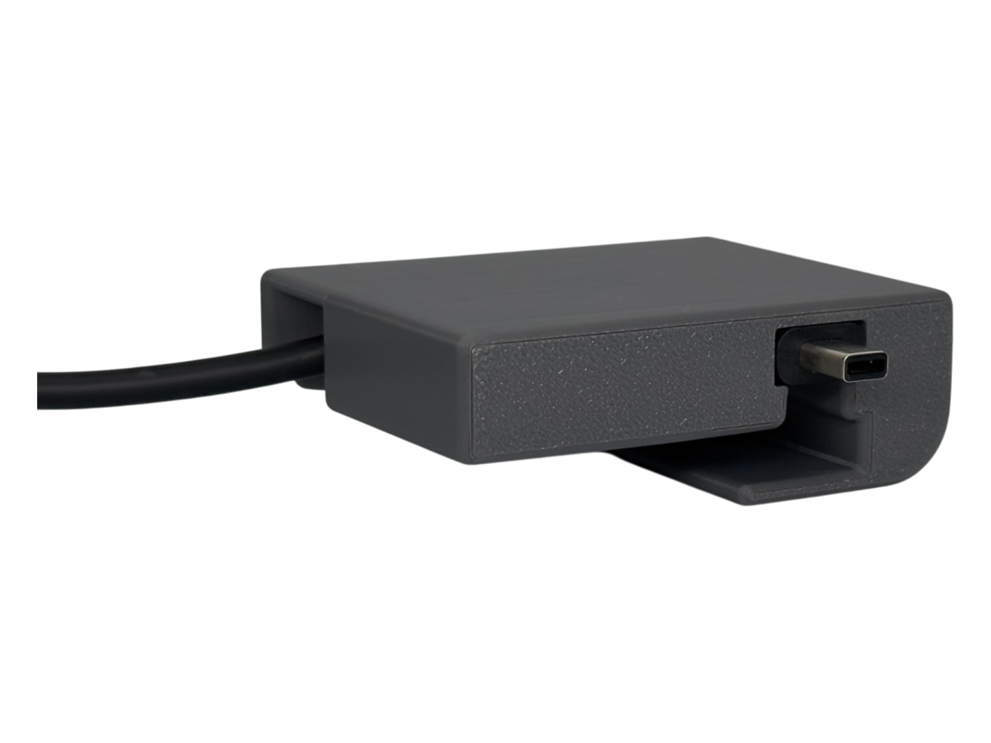 ROG Flow Z13 (2025) Holders for the Modded Controllers