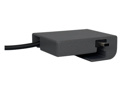 ROG Flow Z13 (2025) Holders for the Modded Controllers