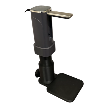 Universal 5-Gallon Water Jug Stand – Works with Any Water Pump (Stand Only)