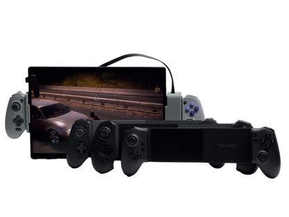 ROG Flow Z13 (2025) Holders for the Modded Controllers