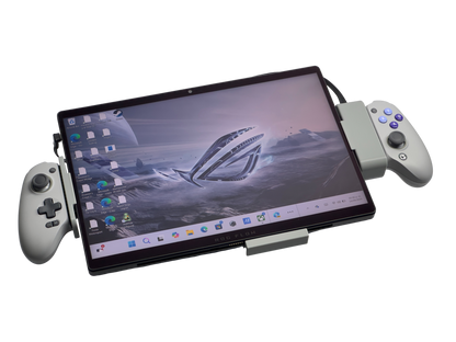 ROG Flow Z13 (2025) Holders for the Modded Controllers