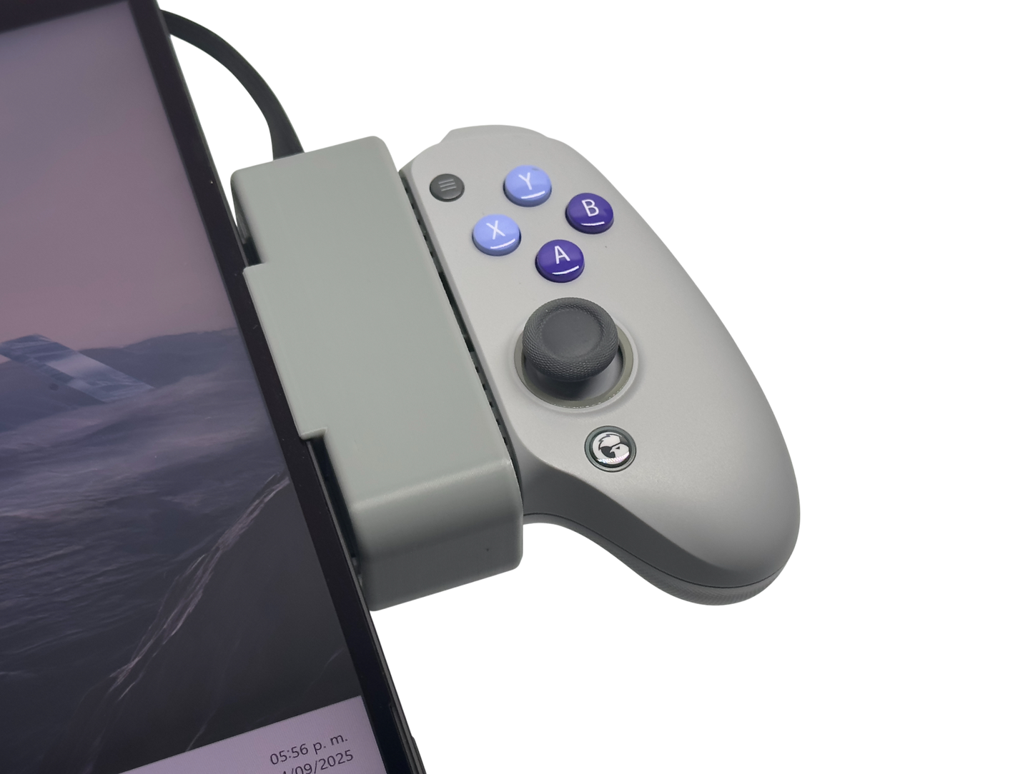 ROG Flow Z13 (2025) Holders for the Modded Controllers