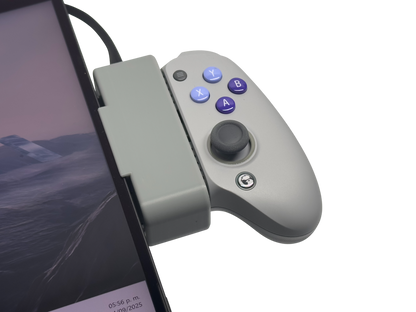 ROG Flow Z13 (2025) Holders for the Modded Controllers