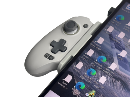 ROG Flow Z13 (2025) Holders for the Modded Controllers