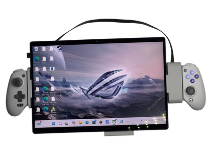 ROG Flow Z13 (2025) Holders for the Modded Controllers