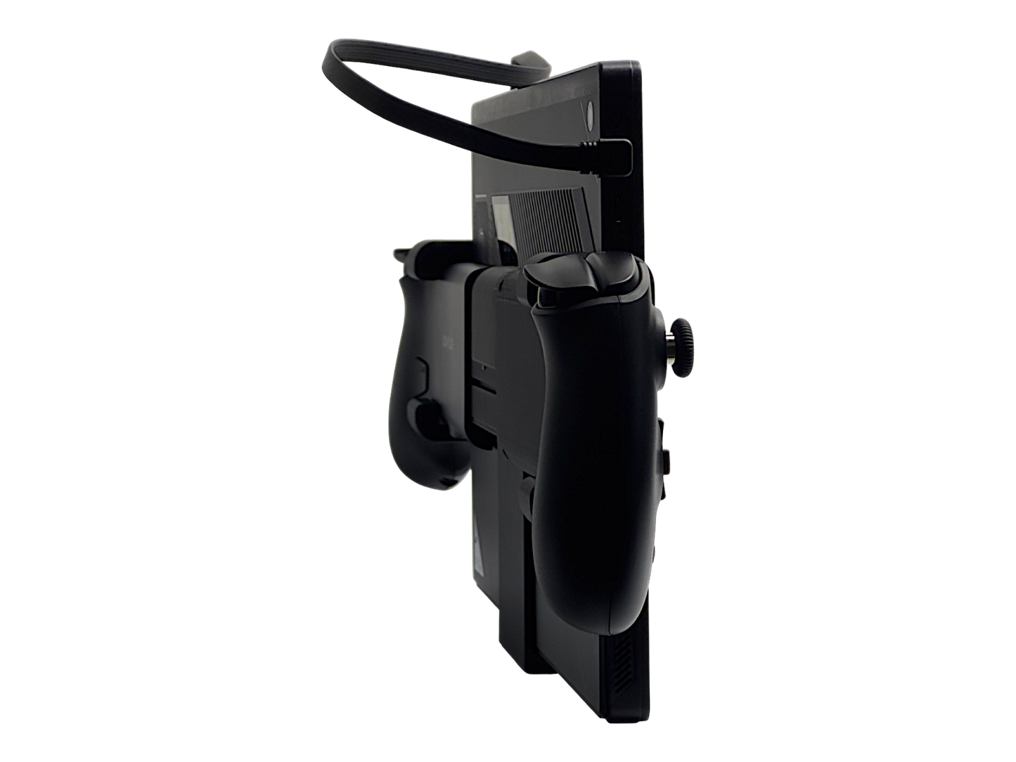 Expansion Kit for Abxylute S9 – DIY Grip for ROG Flow Z13, iPad Pro & Tablets (This is not a Controller)