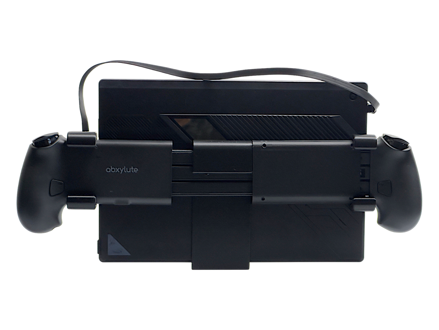 Expansion Kit for Abxylute S9 – DIY Grip for ROG Flow Z13, iPad Pro & Tablets (This is not a Controller)