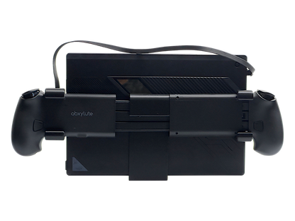 Expansion Kit for Abxylute S9 – DIY Grip for ROG Flow Z13, iPad Pro & Tablets (This is not a Controller)