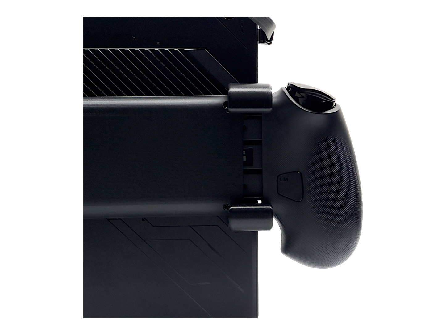 Expansion Kit for Abxylute S9 – DIY Grip for ROG Flow Z13, iPad Pro & Tablets (This is not a Controller)