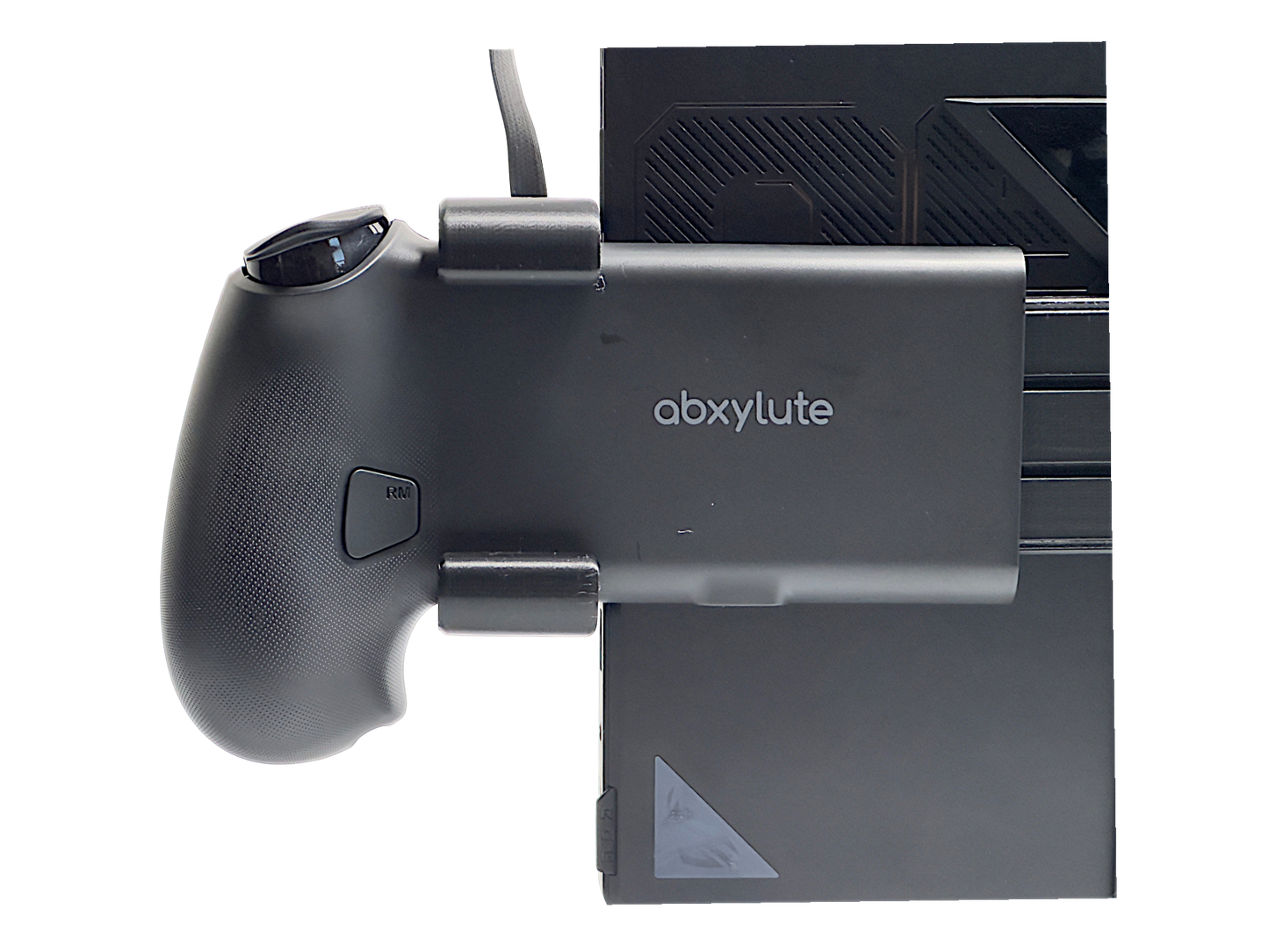 Expansion Kit for Abxylute S9 – DIY Grip for ROG Flow Z13, iPad Pro & Tablets (This is not a Controller)