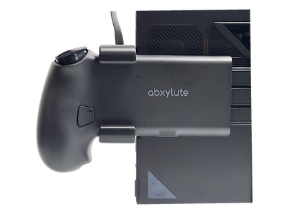 Expansion Kit for Abxylute S9 – DIY Grip for ROG Flow Z13, iPad Pro & Tablets (This is not a Controller)