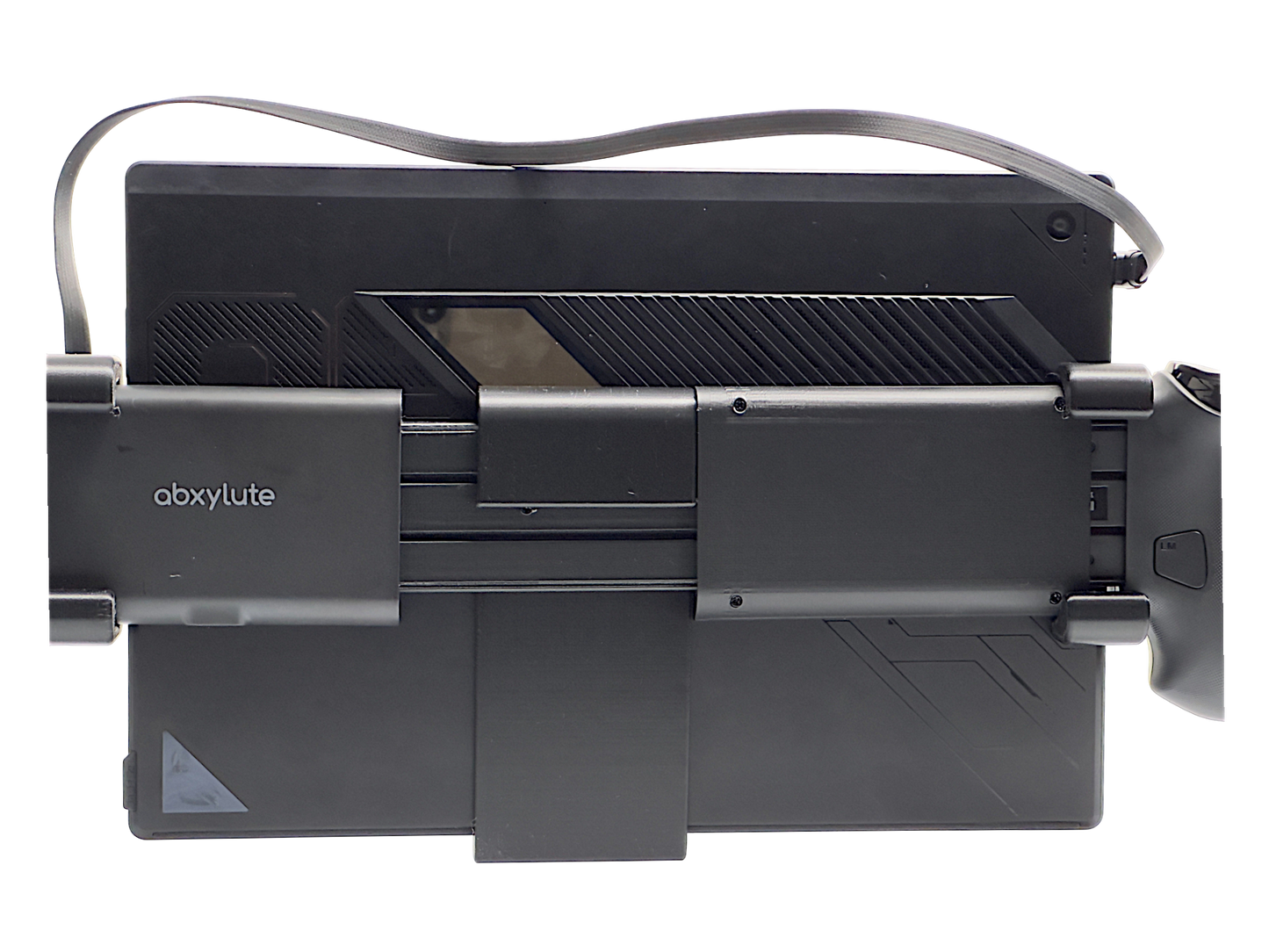 Expansion Kit for Abxylute S9 – DIY Grip for ROG Flow Z13, iPad Pro & Tablets (This is not a Controller)