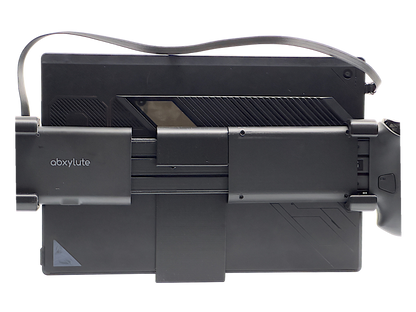 Expansion Kit for Abxylute S9 – DIY Grip for ROG Flow Z13, iPad Pro & Tablets (This is not a Controller)