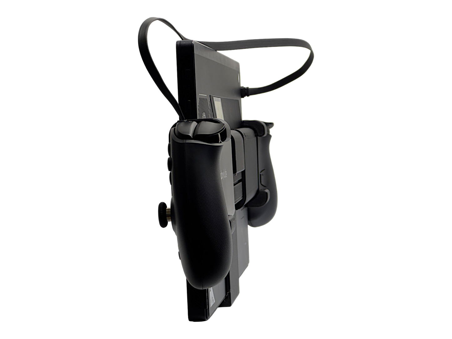 ROG Flow Z13 (2025) Holders for the Modded Abxylute S9 Controller