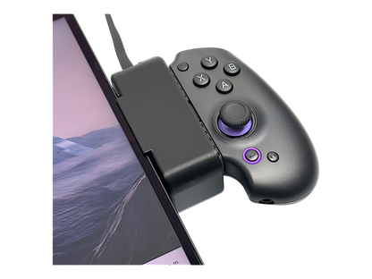 Abxylute S9 – Modded controllers for ROG Flow Z13, iPad 11", iPad Air 11" & 13", iPad Pro 11" & 13", Samsung Galaxy Tab, and any other Big Android Tablets