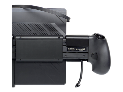 ROG Flow Z13 (2025) Holders for the Modded Abxylute S9 Controller