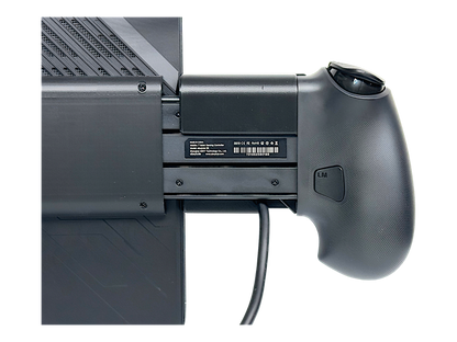 Expansion Kit for Abxylute S9 – DIY Grip for ROG Flow Z13, iPad Pro & Tablets (This is not a Controller)