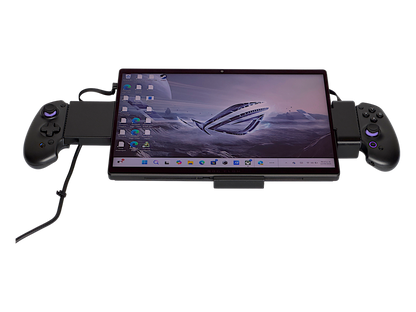 ROG Flow Z13 (2025) Holders for the Modded Abxylute S9 Controller
