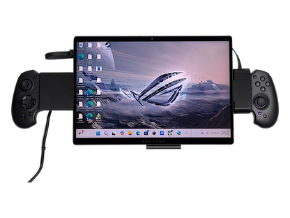 Expansion Kit for Abxylute S9 – DIY Grip for ROG Flow Z13, iPad Pro & Tablets (This is not a Controller)