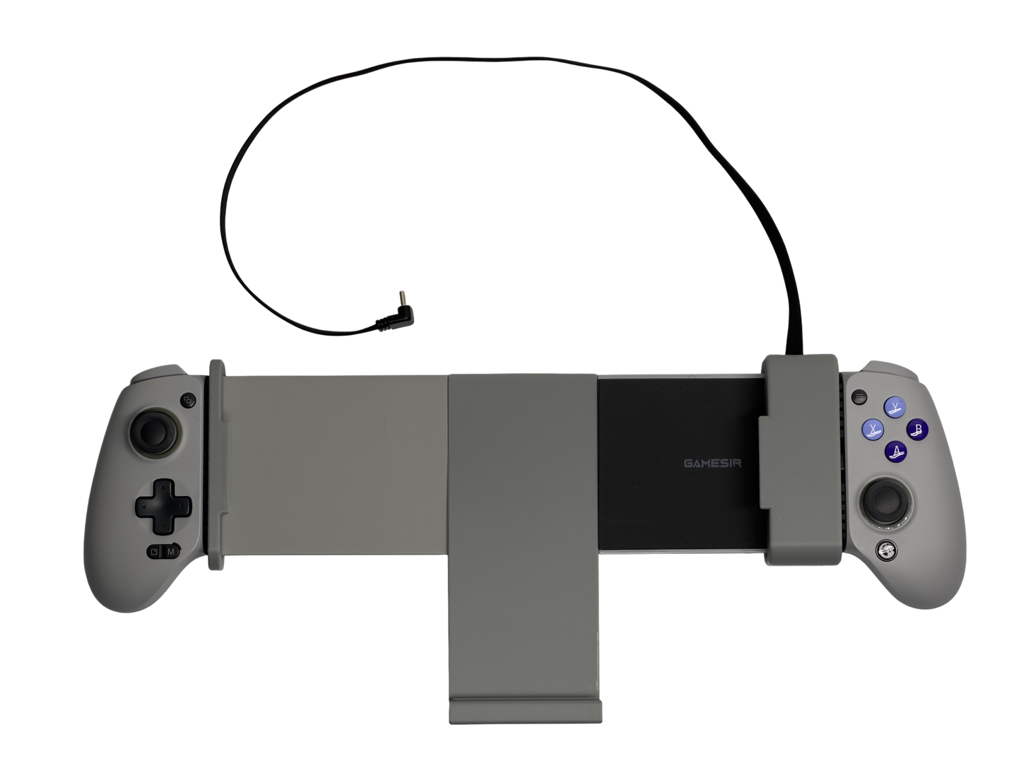 ROG Flow Z13 (2025) Holders for the Modded Controllers