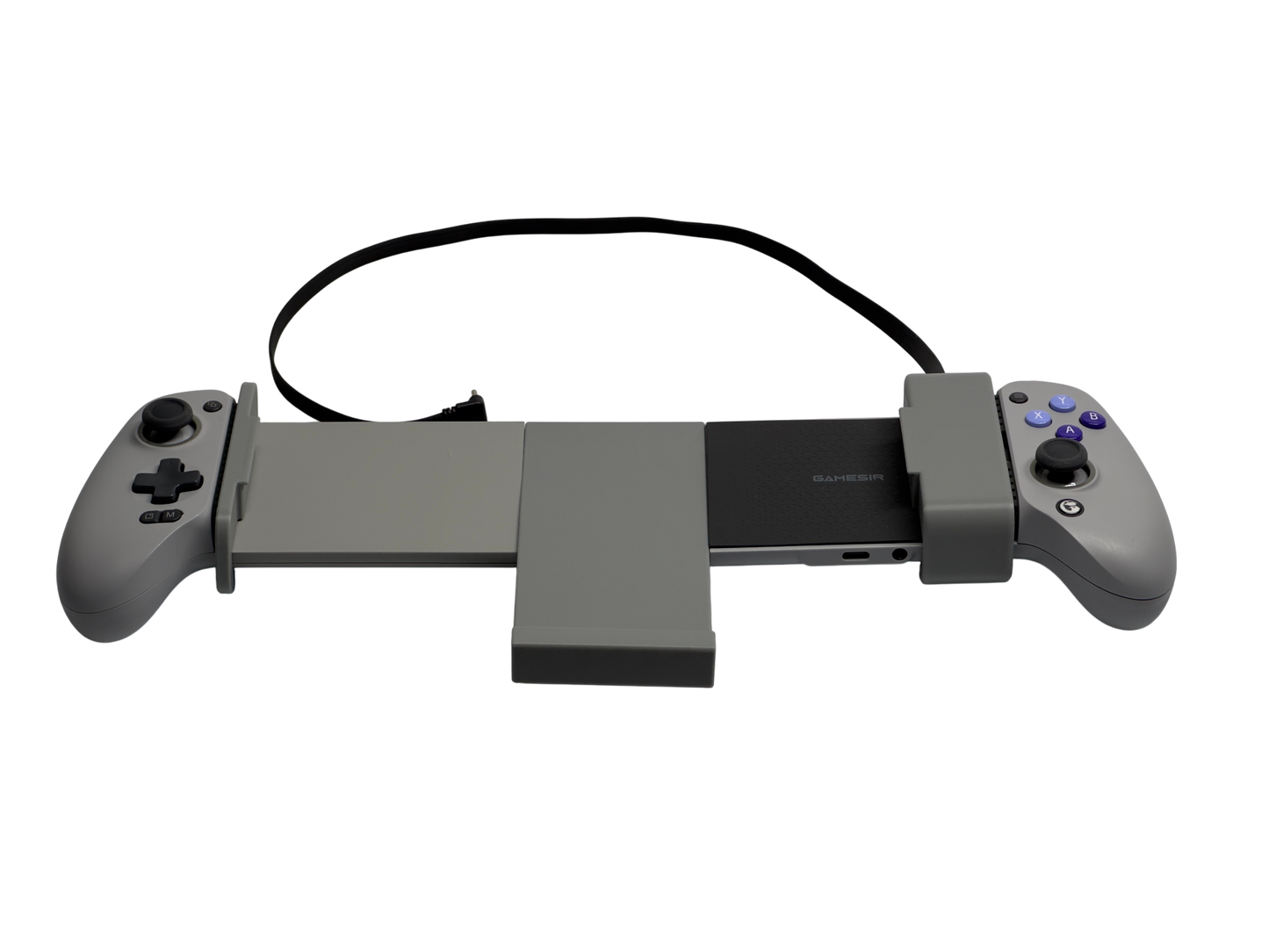 ROG Flow Z13 (2025) Holders for the Modded Controllers