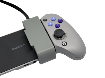 ROG Flow Z13 (2025) Holders for the Modded Controllers