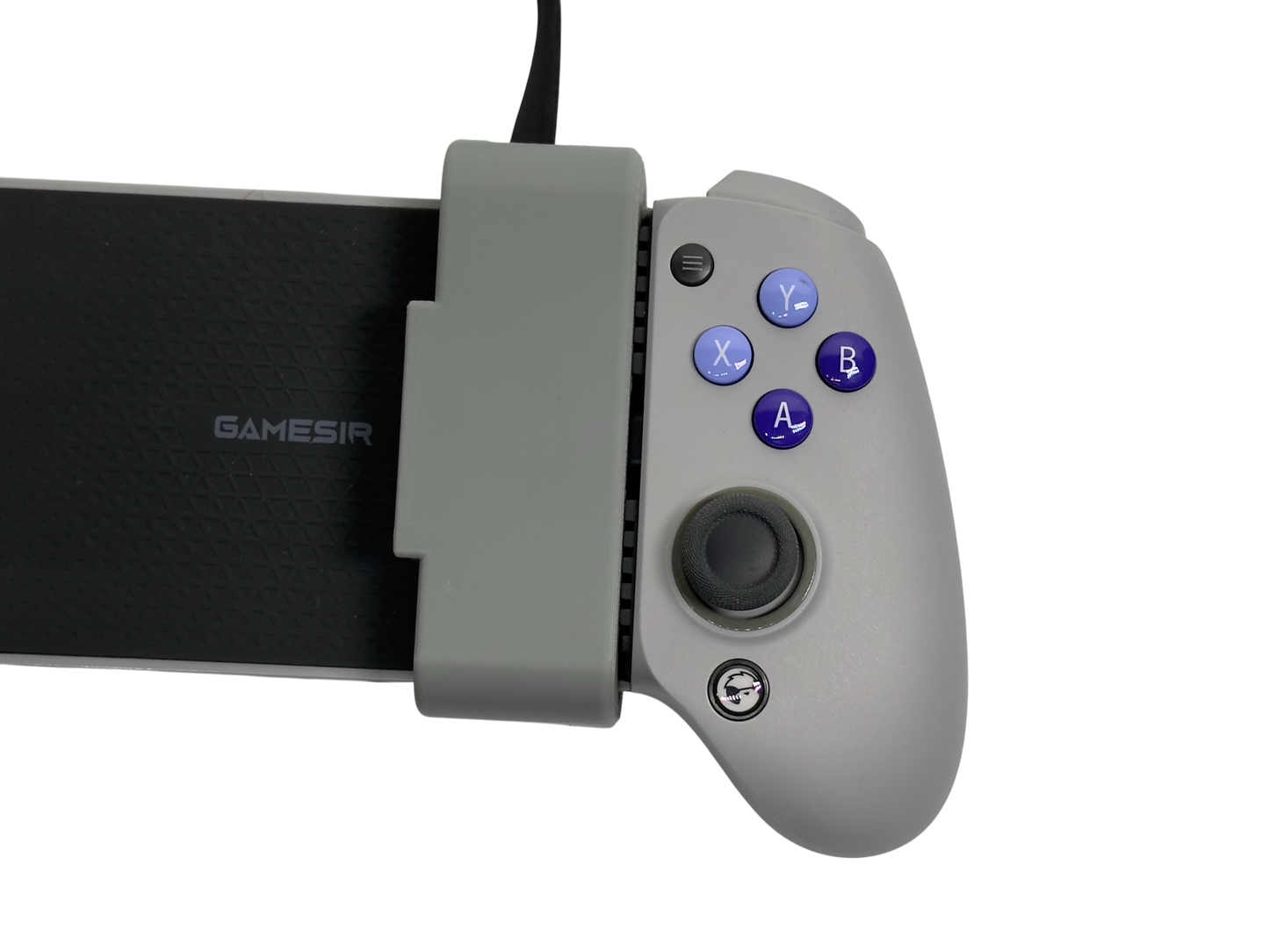 ROG Flow Z13 (2025) Holders for the Modded Controllers