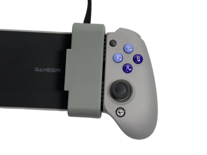 ROG Flow Z13 (2025) Holders for the Modded Controllers