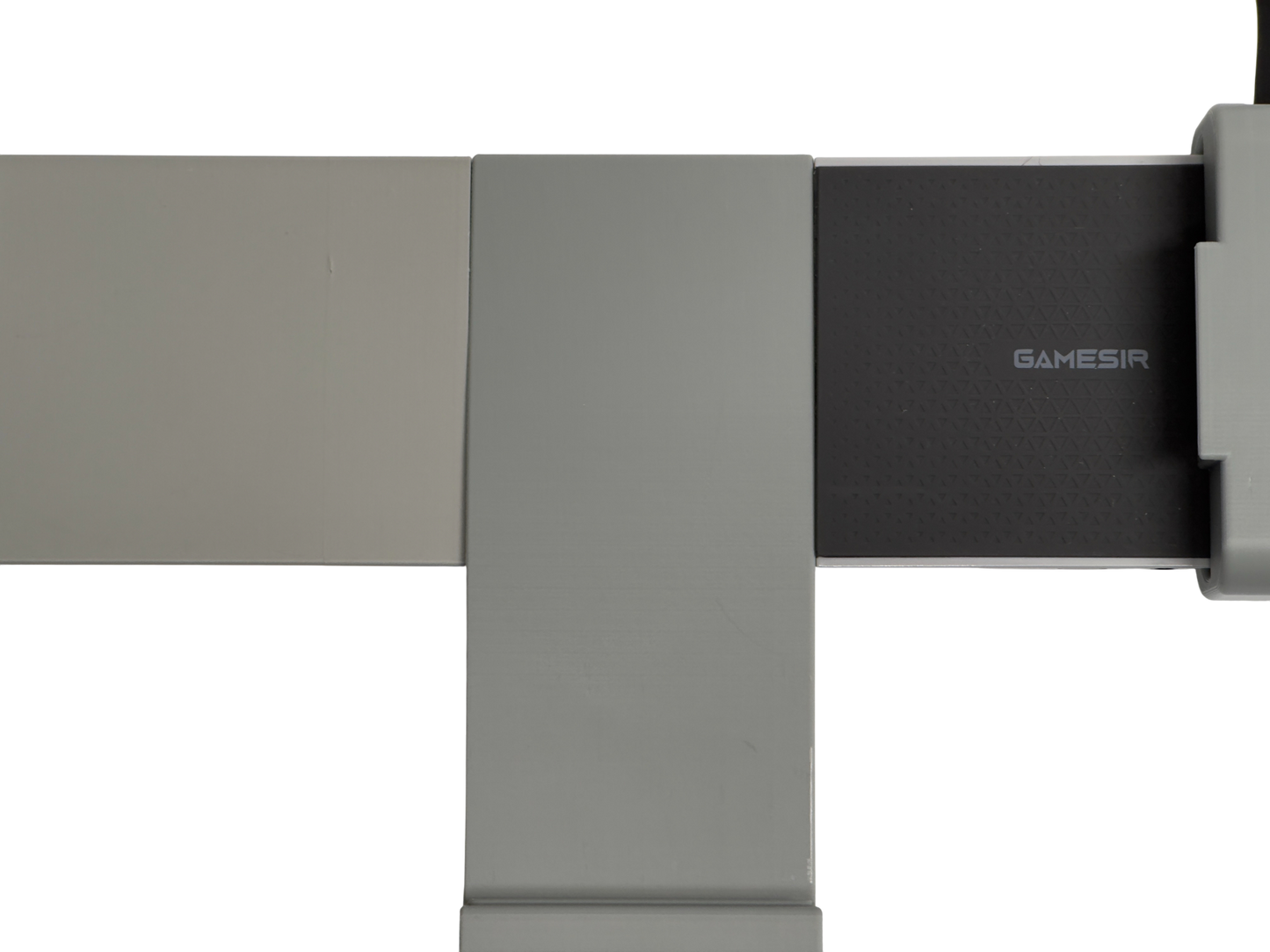 ROG Flow Z13 (2025) Holders for the Modded Controllers