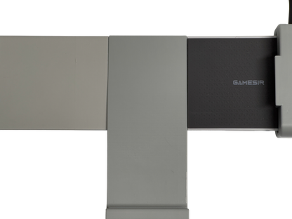 ROG Flow Z13 (2025) Holders for the Modded Controllers