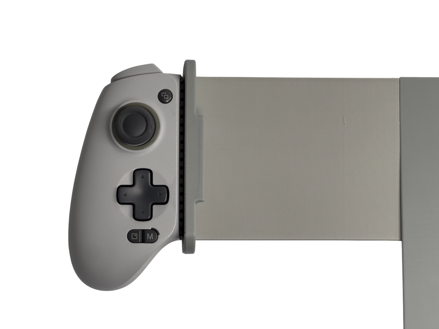 ROG Flow Z13 (2025) Holders for the Modded Controllers