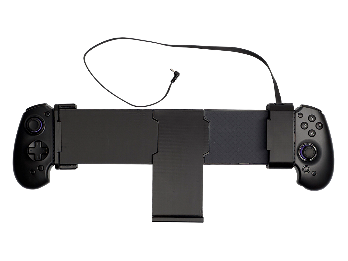 Expansion Kit for Abxylute S9 – DIY Grip for ROG Flow Z13, iPad Pro & Tablets (This is not a Controller)