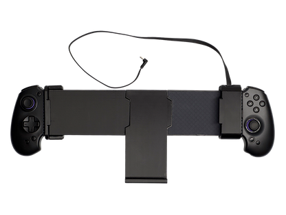 Abxylute S9 – Modded controllers for ROG Flow Z13, iPad 11", iPad Air 11" & 13", iPad Pro 11" & 13", Samsung Galaxy Tab, and any other Big Android Tablets